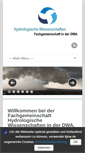 Mobile Screenshot of fghw.de